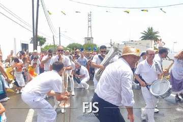 La Traída del Agua 2022, en imágenes (II)/Francisco Javier Santana.